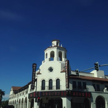 Fox Performing Arts Center - Music Venues Near Me - Riverside, California