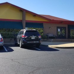 New China Super Buffet