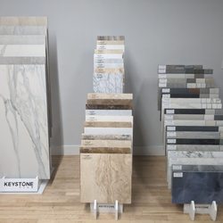 Cabinetto - Tile Samples