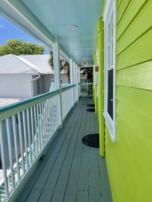 Caribbean House by null