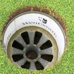 Wentworth  Club - Hole