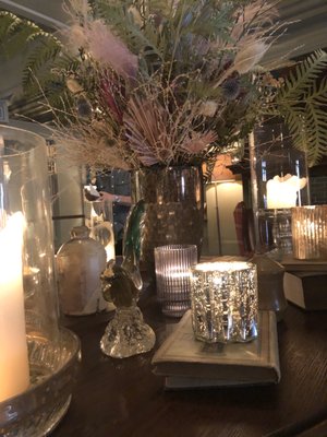 Abigail Hall by null