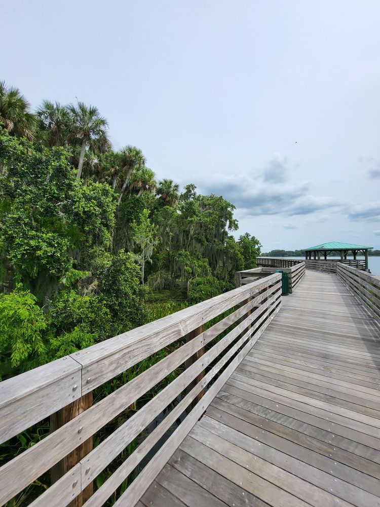 Gilbert Park Image