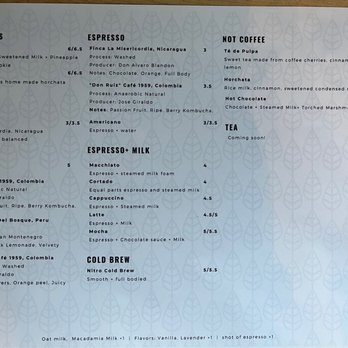 Stemma Craft Coffee - Coffee Roasteries Near Me - Orlando, Florida