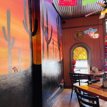 Taqueria Outlaw - Gorgeous interior! - Mexican Near Me - Bisbee, Arizona Taqueria Outlaw - Gorgeous interior! - Mexican Near Me - Bisbee, Arizona