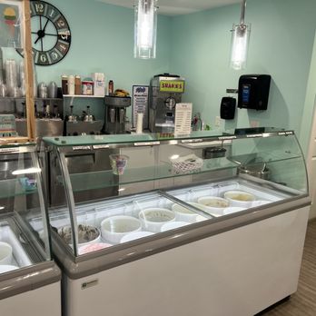Su'gar - Ice Cream & Frozen Yogurt Near Me - Poughkeepsie, New York