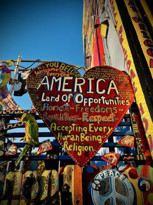 Randyland by null Randyland by null