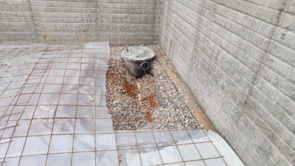 Slide of CE Campbell Plumbing & Heating