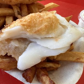 Sunfish - Halibut - Seafood Near Me - Seattle, Washington
