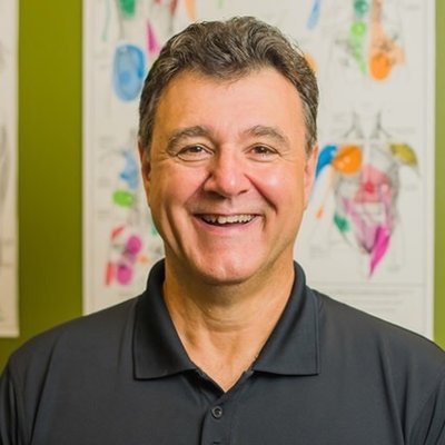 Dr. Mark Chiungos D.C.