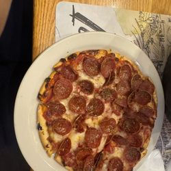Villa Nova Ristorante - Pizza