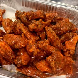 Windys Wings & Burger