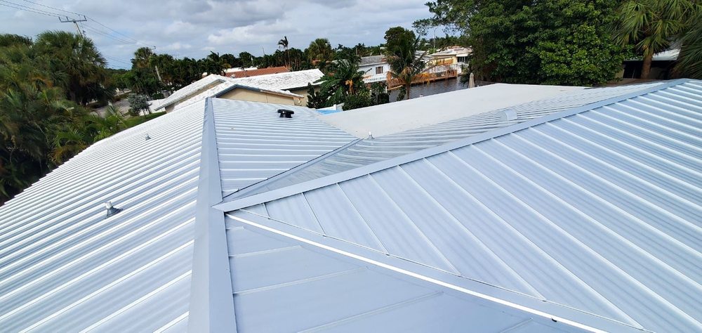 Slide of Dream Team Roofing