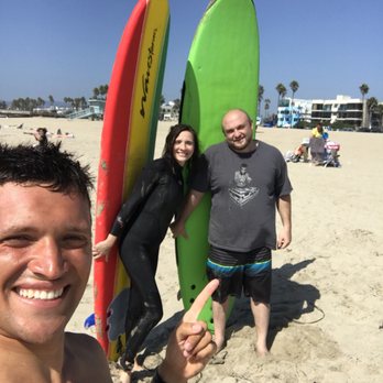 Golden Wave Surf School - Surf Schools Near Me