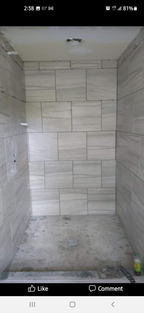 Slide of Ryaden Construction