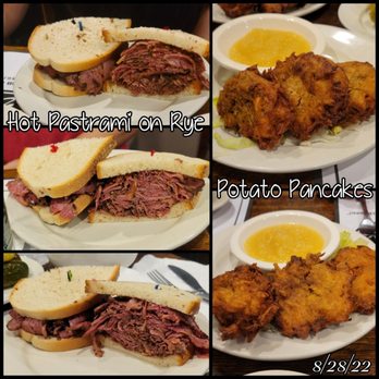 ESSEN NY DELI - Updated July 2025 - 92 Photos & 112 Reviews - 1359