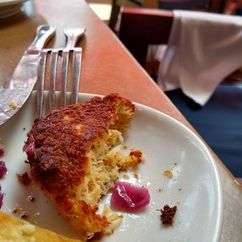 Gladstone's - Crab cakes - Seafood Near Me - Long Beach, California