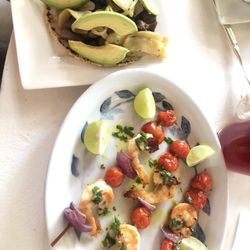 Teresita's Restaurante y Panadería - La comida aquí es muy deliciosa y fina, muchas gracias por tu servico