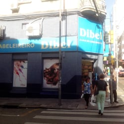 Dibel Distribuidora e Comércio de Produtos de Beleza - Riachuelo esquina com Vigário José Inácio