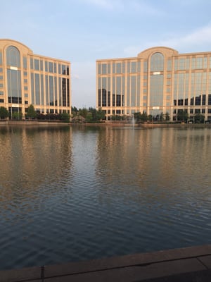 Centennial Lakes Park by null