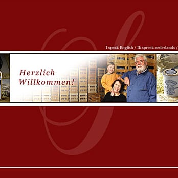 AlphaBit - Senfmühle Monschau - Web Design Near Me - Ratingen, NW
