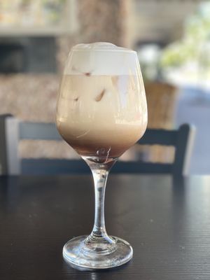 Colombian Mountains Cafe by null