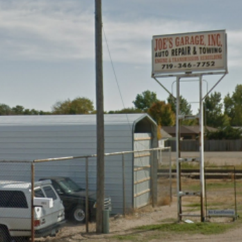 Joe's Garage - Joe's Garage Inc - Auto Repair Near Me - Burlington, Colorado Joe's Garage - Joe's Garage Inc - Auto Repair Near Me - Burlington, Colorado