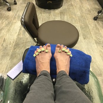 Polished Nail Lounge - Nail Salons Near Me - Appleton, Wisconsin