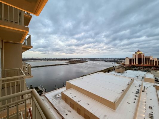 Golden Nugget Lake Charles Hotel & Casino by null