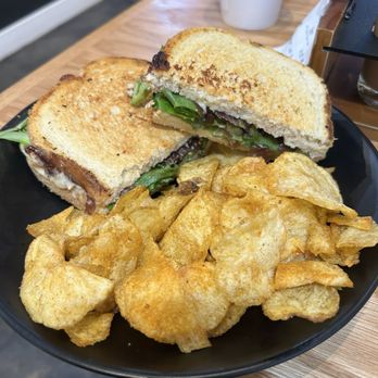 Annabelle House MN - Ruth - Sandwiches Near Me - Osseo, Minnesota