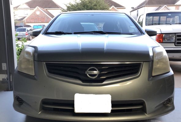 HOUSTON AUTO PARTS - Updated June 2025 - 27 Photos & 11 Reviews - 501