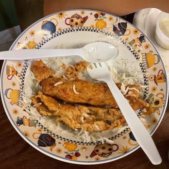 Masala - IndoPak Grill - chicken kabob - Indian Near Me - Maryville, Tennessee