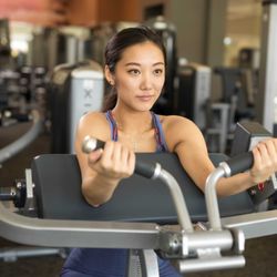LA Fitness