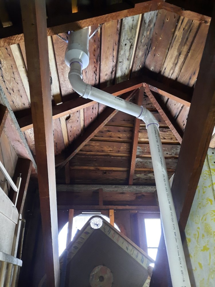 Slide of Plumbing Concepts