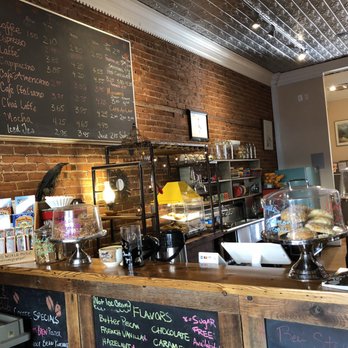 Raven's Nest - Breakfast & Brunch Near Me - Culpeper, Virginia
