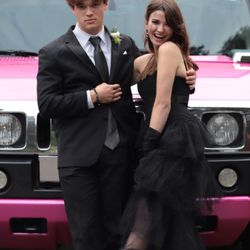 Mr. Formal Salem - Prom 2022!