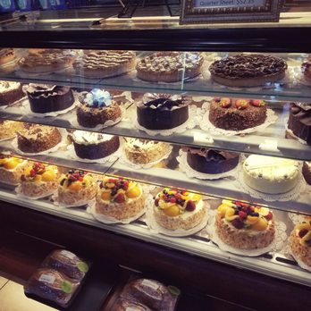 La Bonne Bouchee - Bakeries Near Me - Saint Louis, Missouri