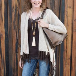 Western Edge - 2016 fall fashions have arrived!