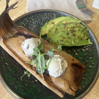 Café Xocolatl - Tamales La Familia- Jackfruit Mole - Chocolatiers & Shops Near Me - Sacramento, California Café Xocolatl - Tamales La Familia- Jackfruit Mole - Chocolatiers & Shops Near Me - Sacramento, California