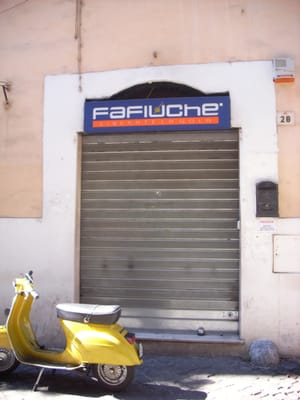Fafiuché by null