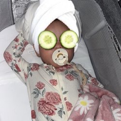 Juicee beYOUty - Kids are welcome