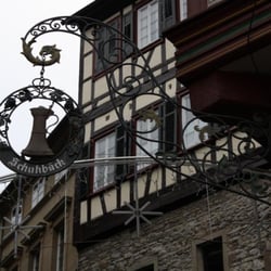 Zunftschilder