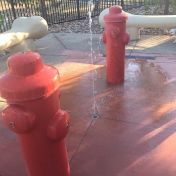 Heritage Bark Park - Dog Parks Near Me - Henderson, Nevada