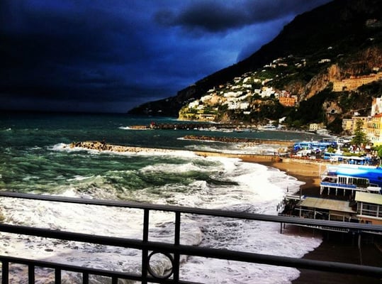 Hotel Marina Riviera by null