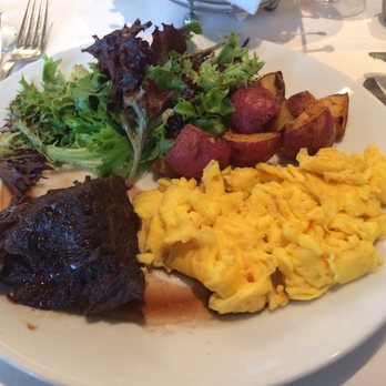 Prime - short ribs & eggs - American Near Me - Huntington, New York Prime - short ribs & eggs - American Near Me - Huntington, New York