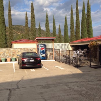 The Yosemite Inn - They need to tidy up the place. - Hotels Near Me - Mariposa, California