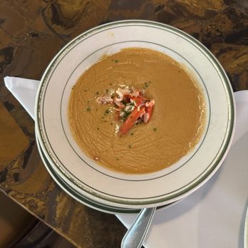 Wolfgang's Steakhouse - Lobster Bisque - Steakhouses Near Me - Honolulu, Hawaii Wolfgang's Steakhouse - Lobster Bisque - Steakhouses Near Me - Honolulu, Hawaii