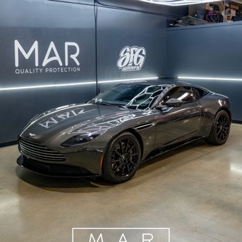Mar Quality Protection - Auto Detailing Near Me - Newark, California