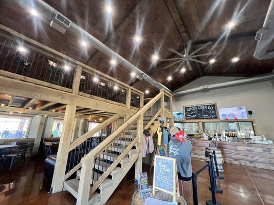 B.J. Reece Orchards by null