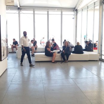 Scope - Art Galleries Near Me - Miami Beach, Florida